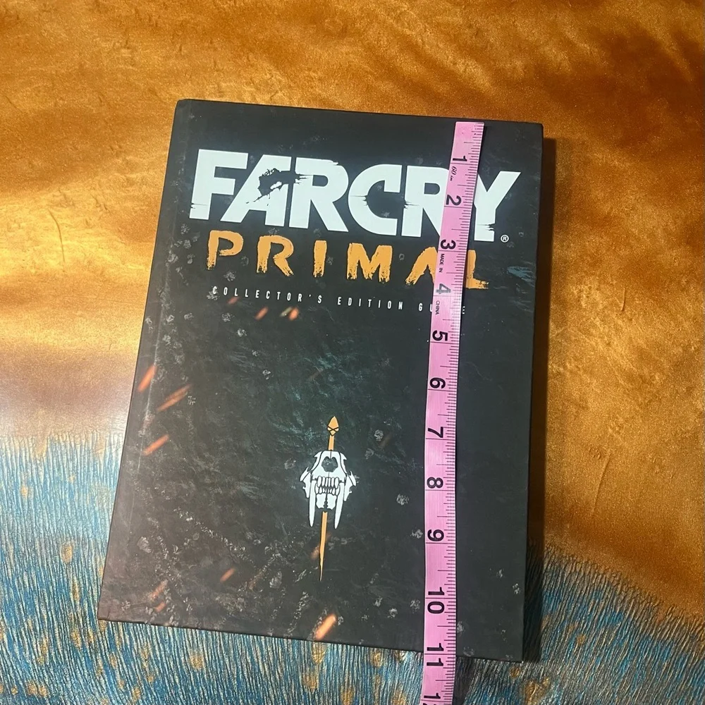 prima games far cry
